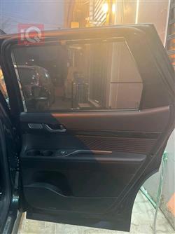 هيونداي باليسيد